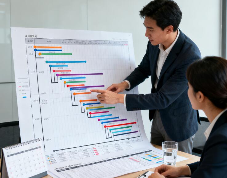 工程标书包括哪些？